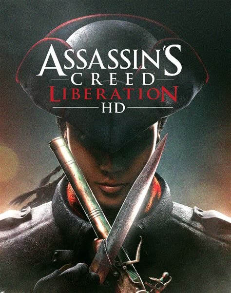 assassin's creed liberation fact sheet.